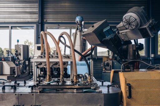 Production & expertise