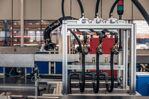 Production & expertise