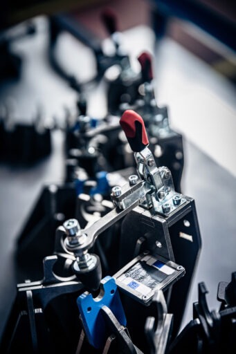 Production & expertise