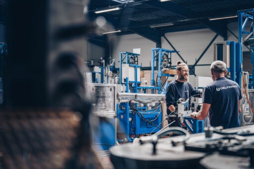 Production & expertise