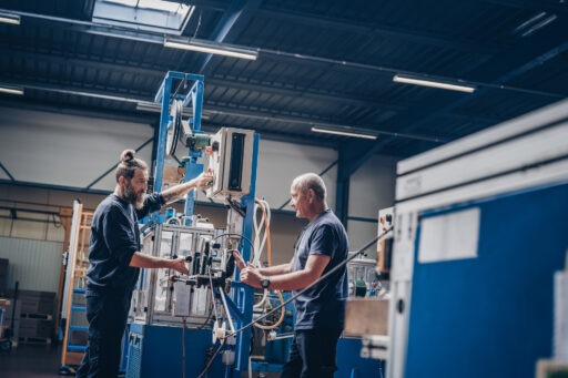 Production & expertise