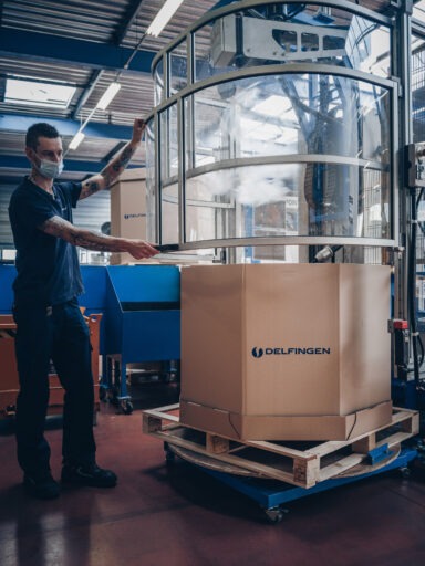 Production & expertise