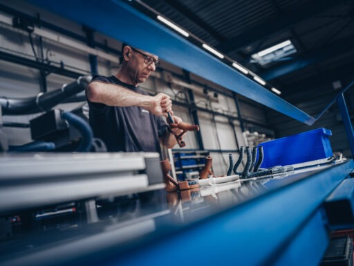 Production & expertise