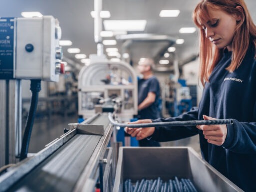 Production & expertise