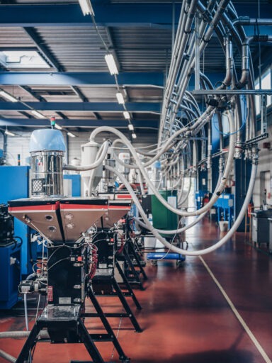 Production & expertise