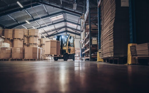 Production & expertise