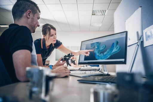 Production & expertise