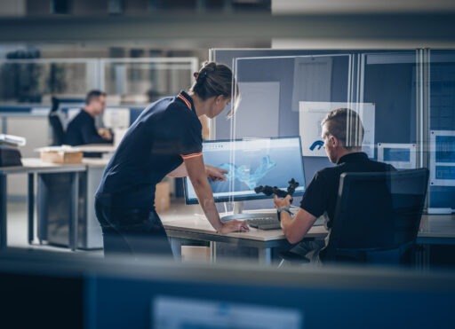 Production & expertise