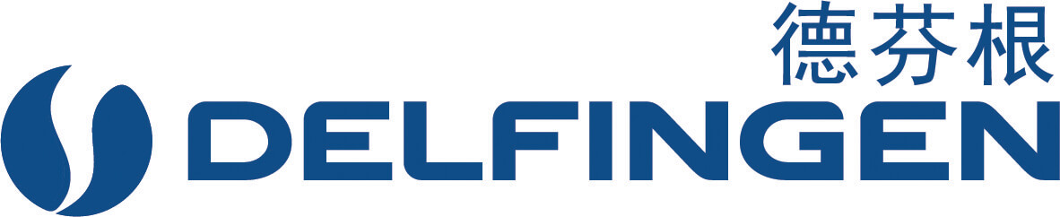 Logo DELFINGEN