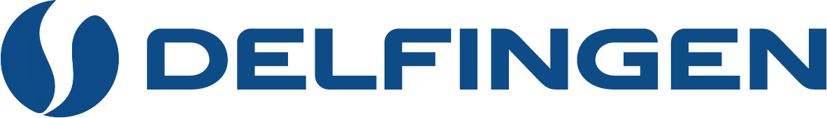 Logo DELFINGEN